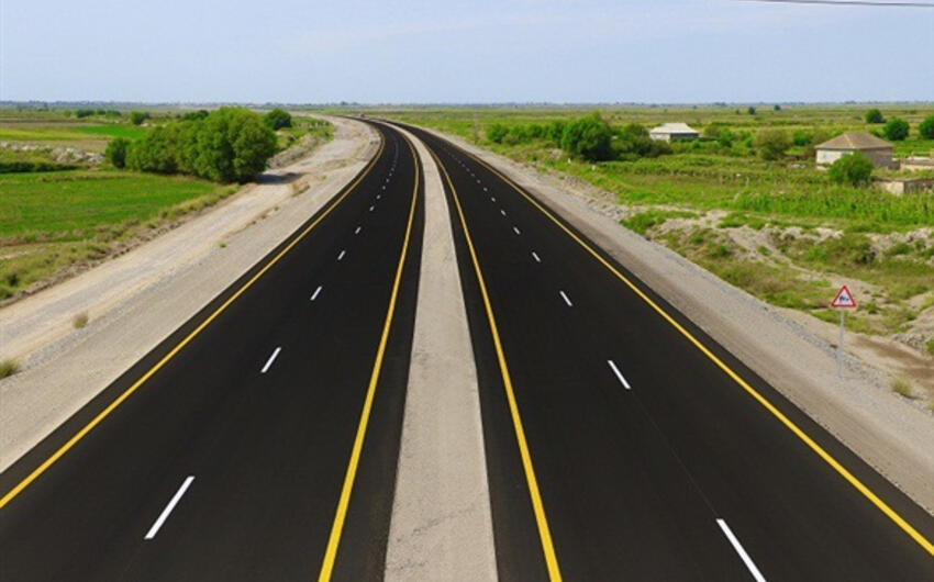 Bakı şəhərində ödənişli yollar olacaq