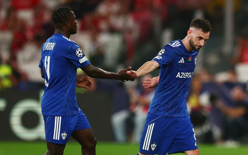 “Qarabağ”ın əsas oyunçusundan pis xəbər: