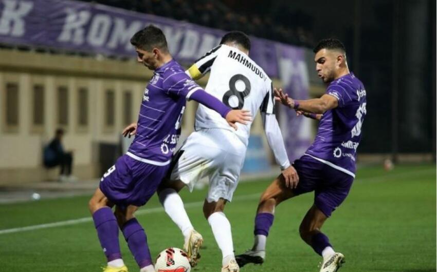 Premyer Liqa: “Sumqayıt” “Neftçi”ni qəbul edəcək
