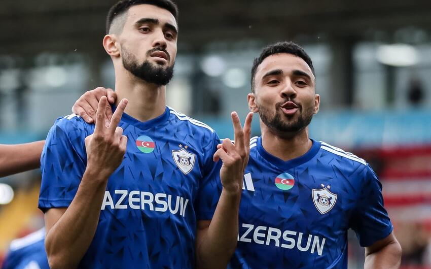 “Qarabağ” səfərdə “Araz-Naxçıvan”ı darmadağın etdi