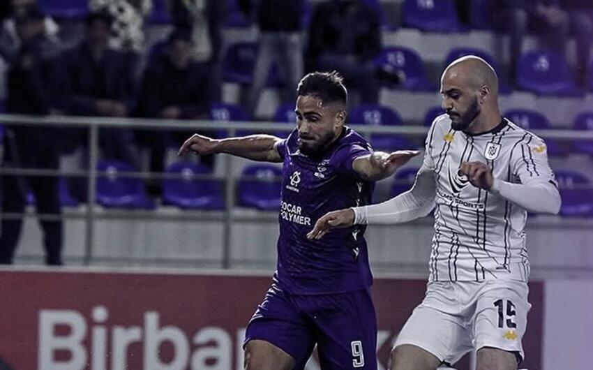 Premyer Liqa: “Neftçi” mövsümdə ilk qələbəsini qazandı
