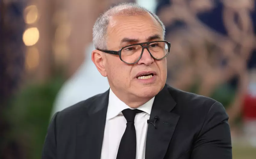 Roubini Macro Associates: Azərbaycanın makroiqtisadi çərçivəsi güclüdür