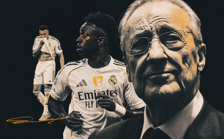 "Real Madrid" "Qızıl top" mükafatını boykot edir