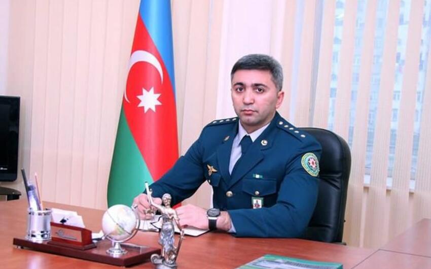 DSX mayoruna hücum edən idmançılara hökm oxundu