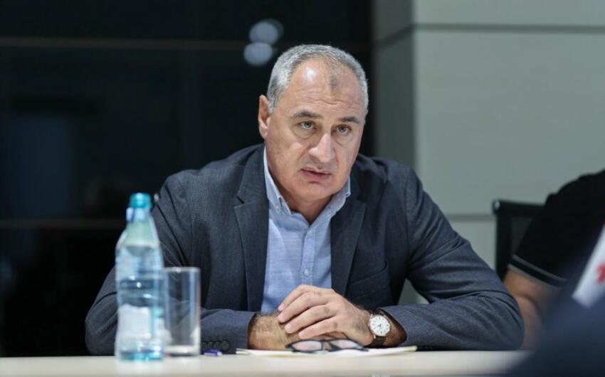 Gürcüstanın azərbaycanlılar yaşayan bölgəsinə yeni qubernator təyin edildi