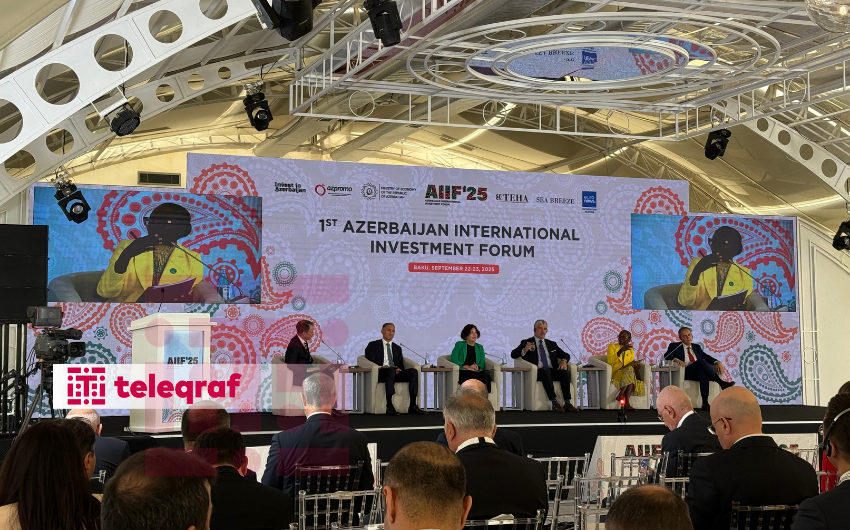 Dünya Bankı: Orta Dəhliz ilə ticarətin dəyəri və həcmi 150% və 60% artacaq