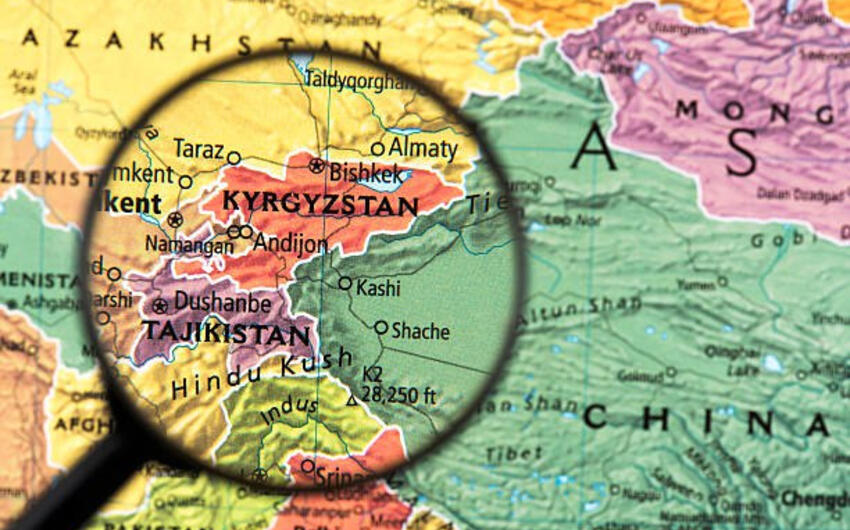 Tacikistan və Qırğızıstan arasında imzalanmış saziş təsdiqləndi