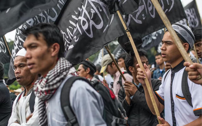 “Hizb ut-Təhrir”in lideri Qırğızıstanda saxlanıldı