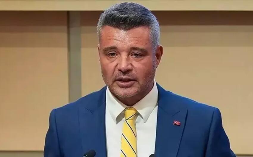 "Fənərbağça"nın yeni prezidenti: