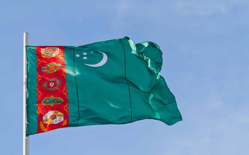 Türkmənistan və ABŞ gələcək əməkdaşlığı müzakirə etdi