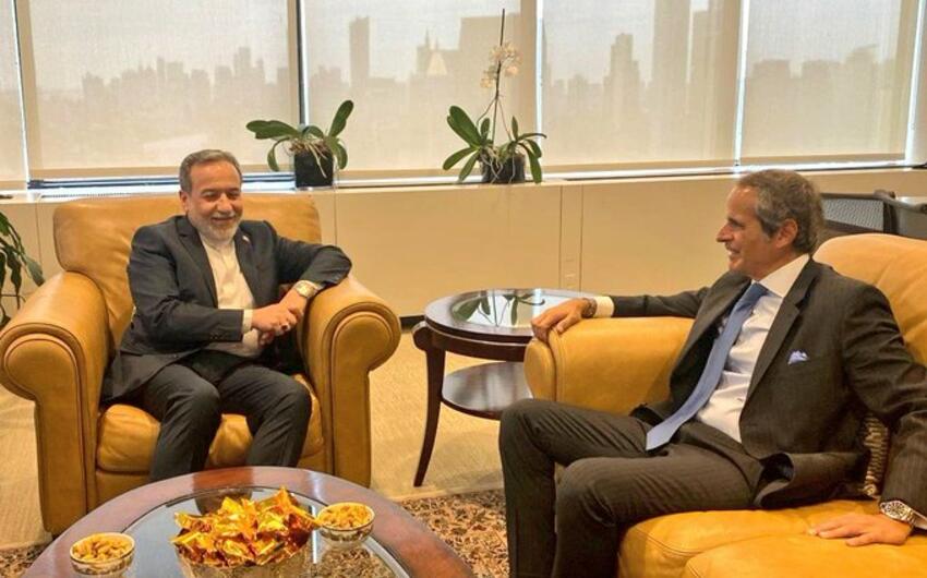 ABŞ-də İran və AEBA arasındakı münasibətlər müzakirə olundu