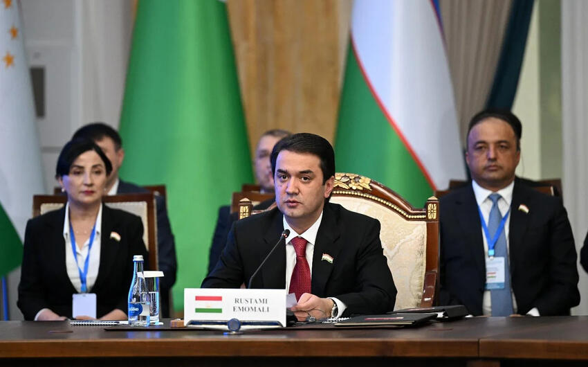 Mərkəzi Asiya ölkələrinin növbəti forumu Düşənbədə keçiriləcək