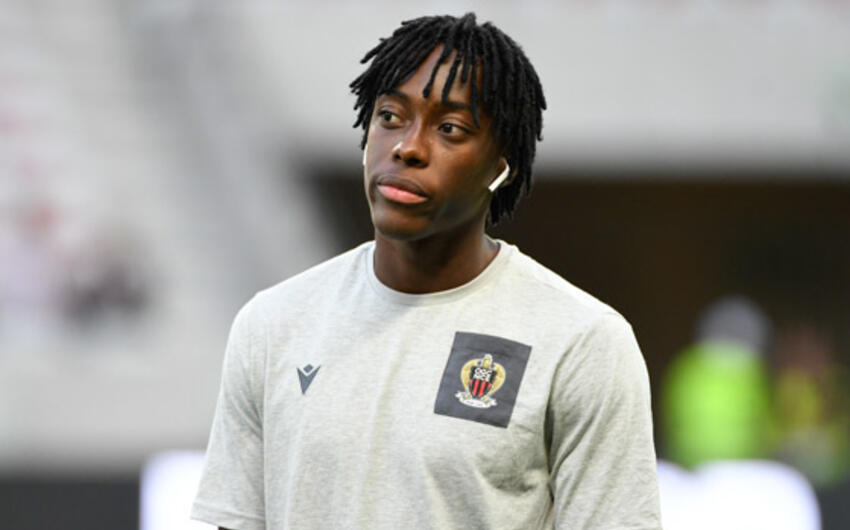 "Neftçi" 1 milyon avroluq futbolçu ilə razılaşdı