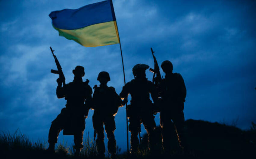 Trampdan kəskin dönüş: