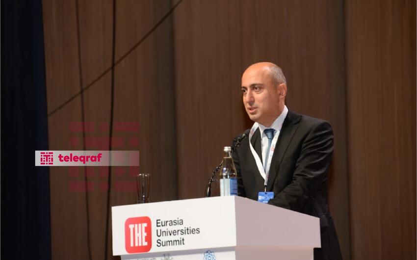 Nazir: I qrupa hazırlaşan şagirdlər tarix fənnini lazımsız hesab edir