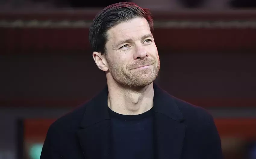 Xabi Alonso “Real Madrid”lə tarixi uğura imza atdı
