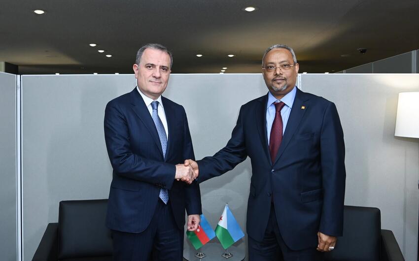 Bu şəxslər üçün Azərbaycan və Cibuti arasında viza rejimi ləğv edildi