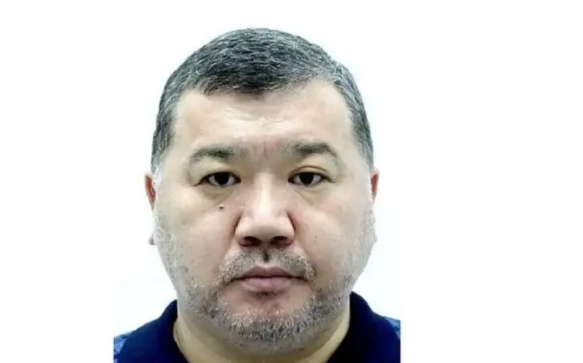 Qazaxıstanın keçmiş baş nəqliyyat prokuroru Almaniyada saxlanıldı