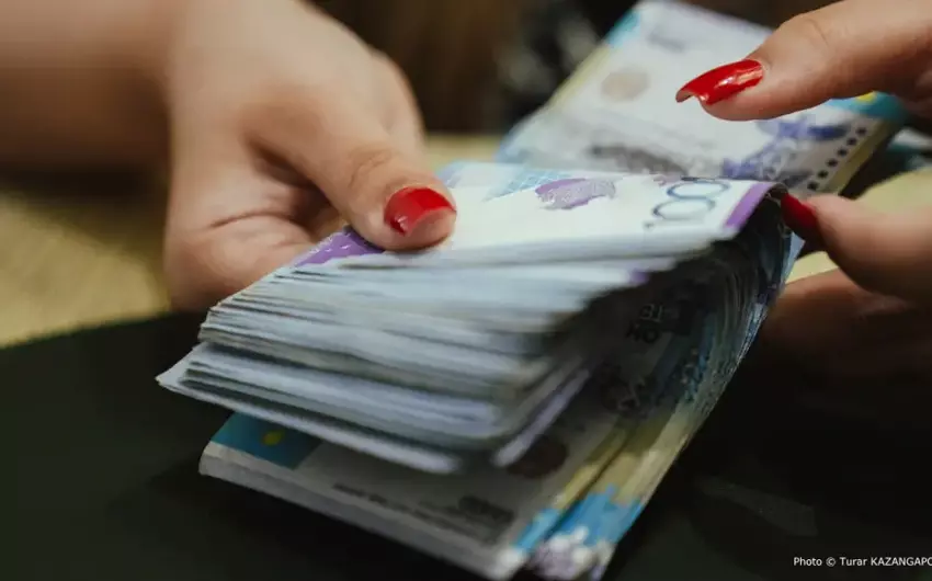 Qazaxıstanda gizli gəlirlərin üzə çıxarılması üçün yeni mexanizm yaradıldı