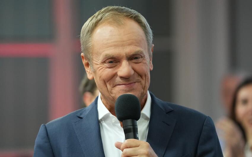 Tusk: