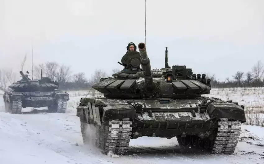 Rusiya bu ölkələri hədələdi: