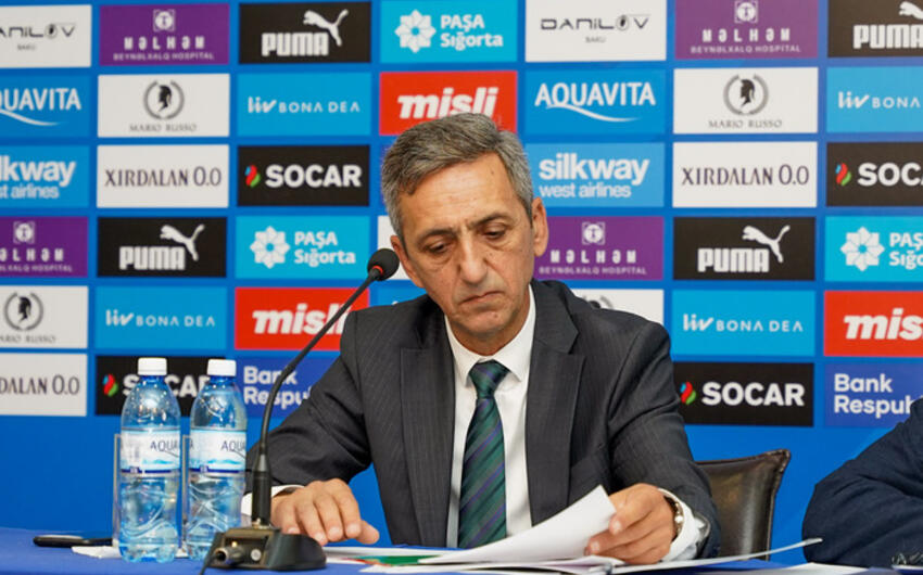 Azərbaycan Əlillər Futbolu Federasiyasının prezidenti seçildi