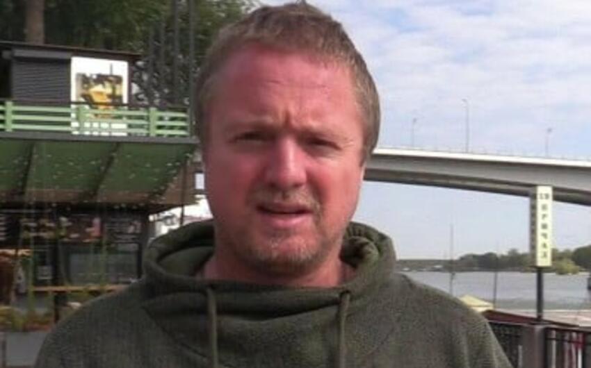 Ermənistana getmək istəyən rusiyalı jurnalist Gürcüstana buraxılmadı