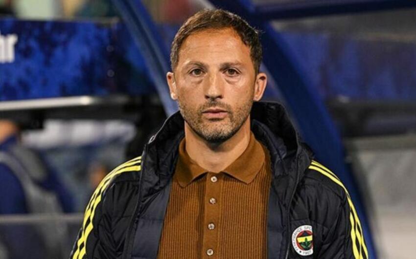 “Fənərbağça”nın baş məşqçisi: Məğlub olsaq da, matça nəzarət etməyi bacardıq