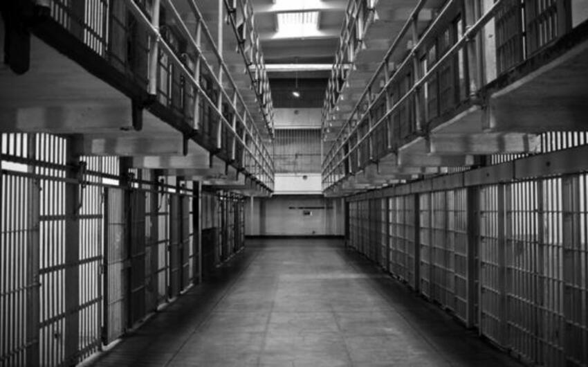 Ekvadorda həbsxanada qarşıdurma: