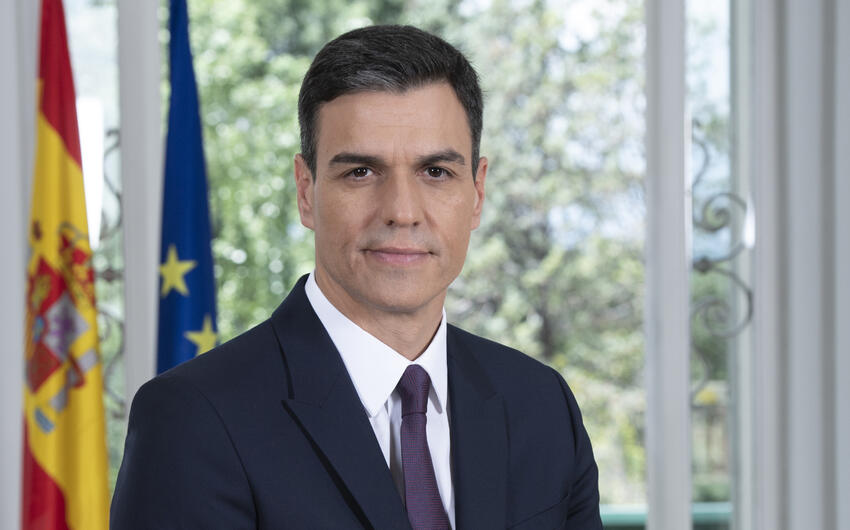 İspaniya Baş naziri Avropa İttifaqına xəbərdarlıq etdi