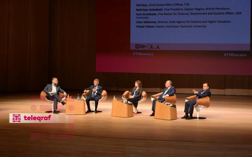 Deputat: Mərkəzi Asiya ölkələri ilə əməkdaşlığın inkişafı üçün geniş perspektivlər var