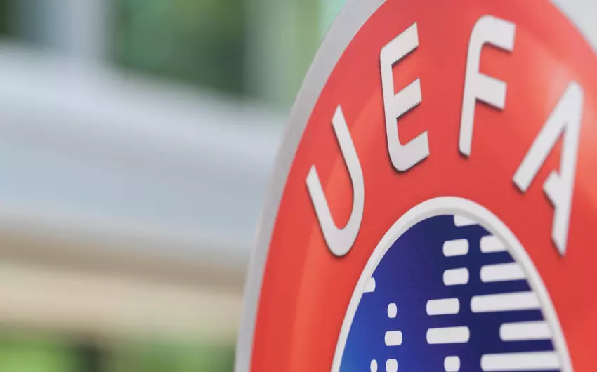 70-dən çox futbolçu UEFA-ya İsrail ilə bağlı çağırış etdi
