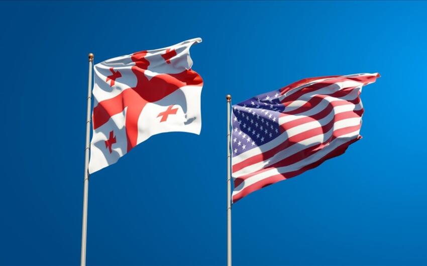 Gürcüstan ABŞ ilə tərəfdaşlığın bərpasını səbirsizliklə gözləyir