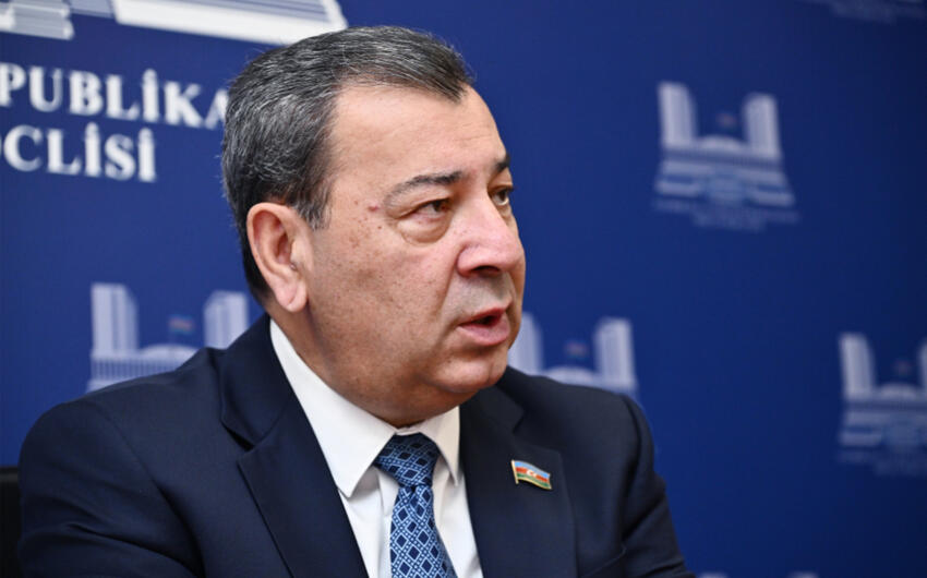 Qalib xalq, lider özünü məhz bu səviyyədə təqdim etməlidir