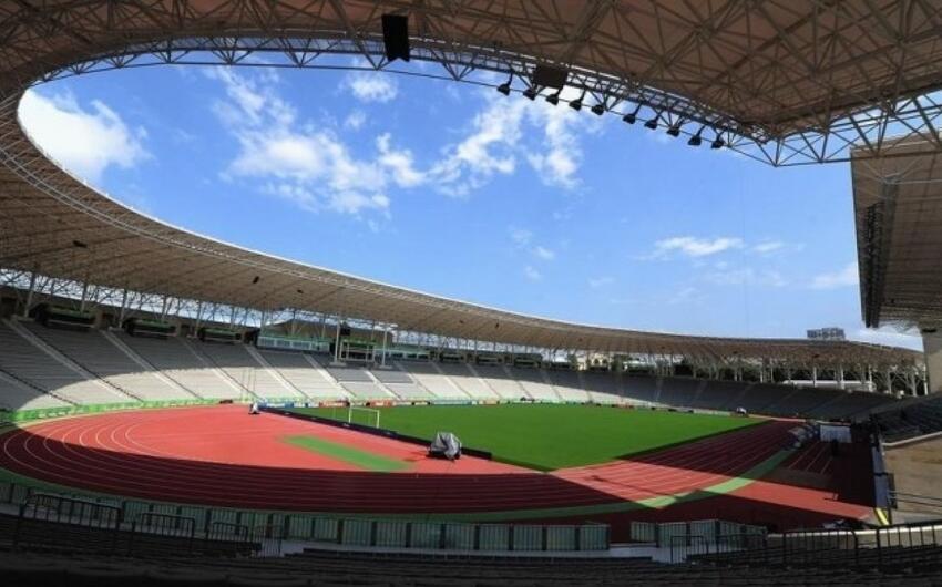 "Qarabağ" - "Kopenhagen" oyununa  27500 bilet satıldı