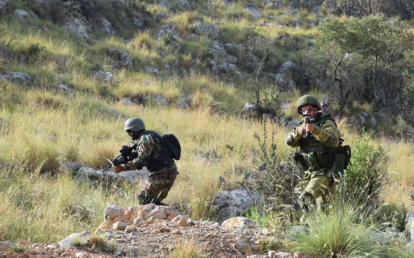 Hindistan-Pakistan müharibəsi ilə bağlı xəbərdarlıq