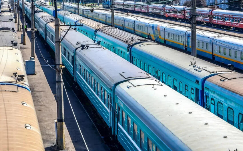 Çin-Qırğızıstan-Özbəkistan dəmir yolunun tikintisi praktiki mərhələyə qədəm qoyur