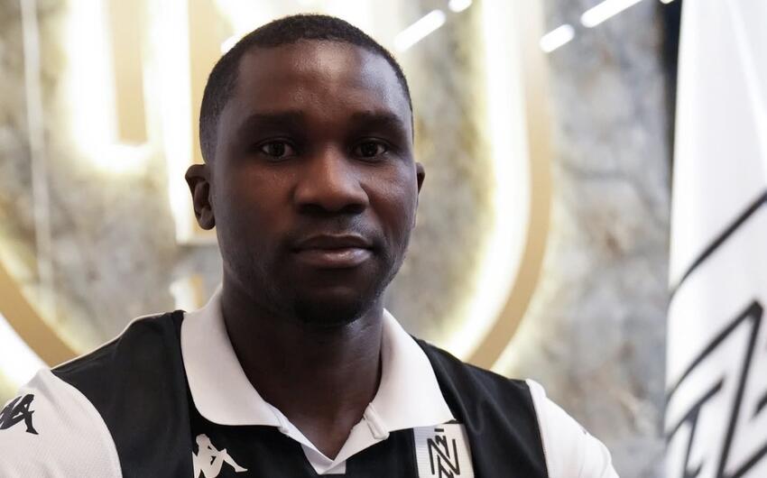 “Neftçi” yeni transferini açıqladı