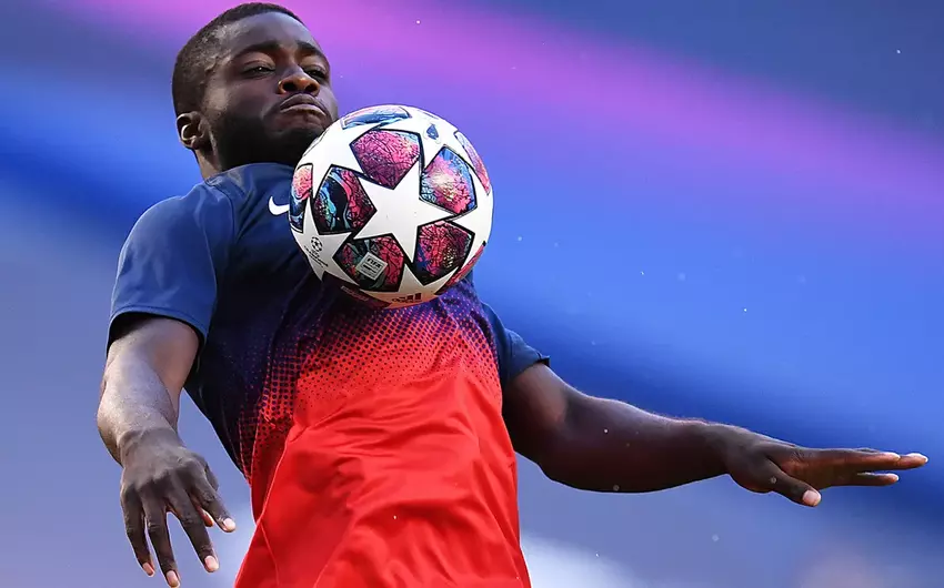 "Qarabağ"ın rəqibi "Bavariya"nın müdafiəçisi ilə maraqlanır