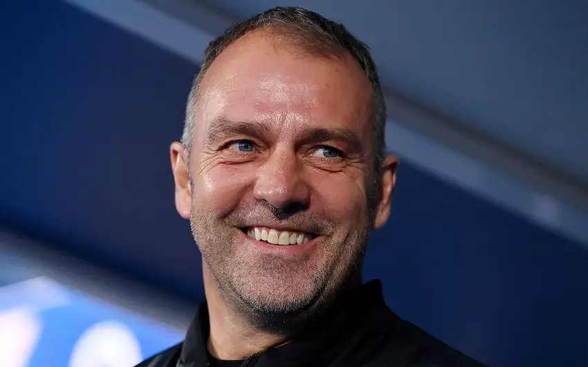 Flik “Barselona”da tarixi göstəriciyə imza atdı