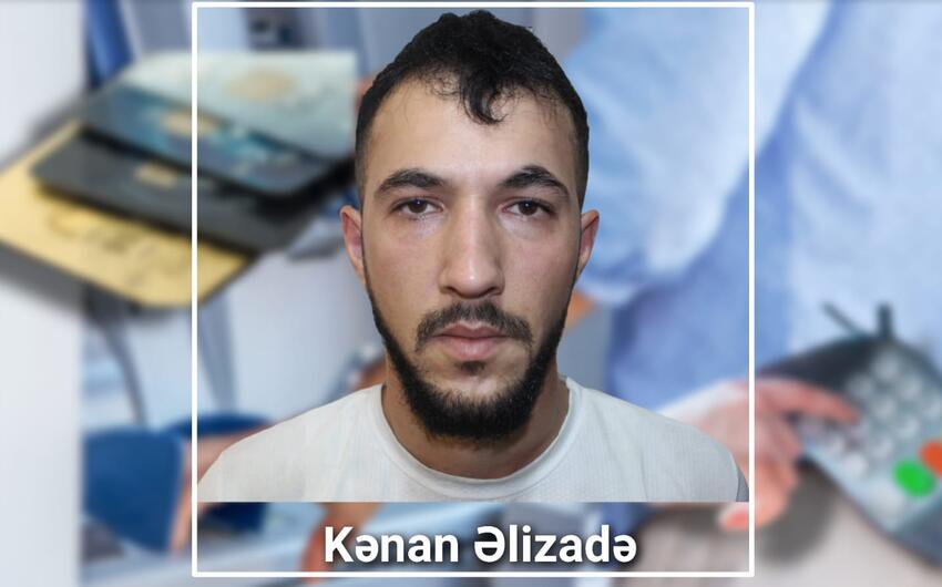 Təqaüdçülərin pulunu ələ keçirdi, polis saxladı