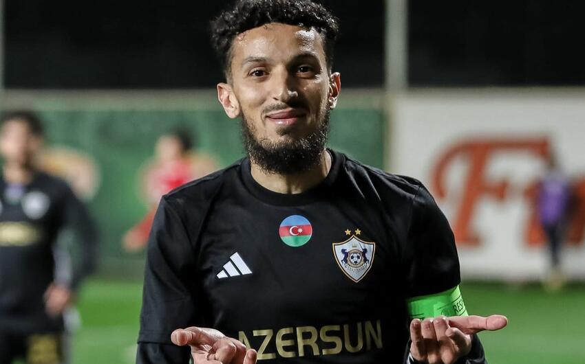 Abdullah Zubir: “Çempionlar Liqasında rəqabət aparırıq, amma mərhələ adlamaq asan deyil”