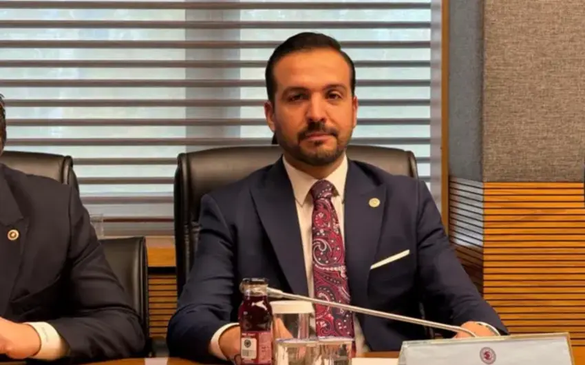 Ərdoğanın müavini Anım Günü ilə bağlı paylaşım etdi
