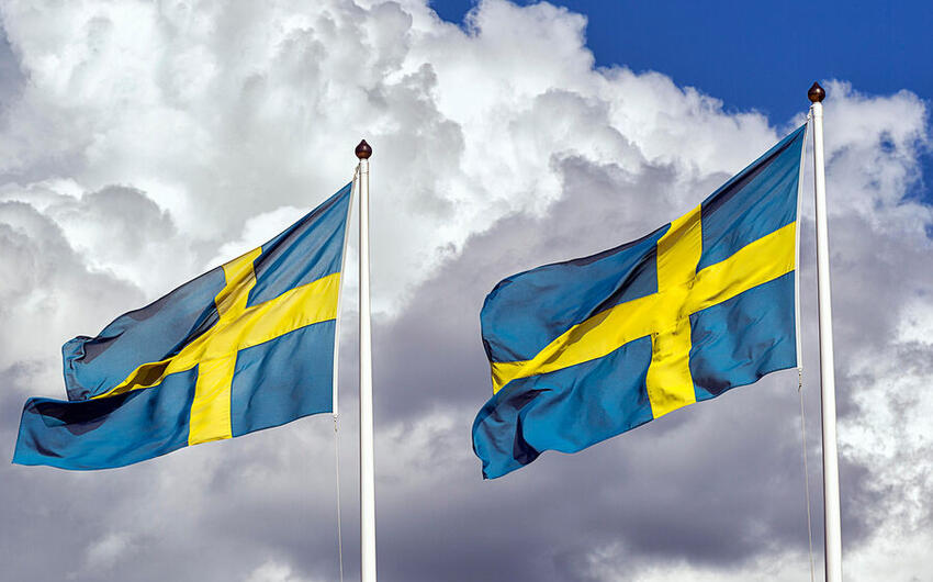 Danimarka və Norveçdən sonra İsveçdə də PUA-lar aşkarlandı