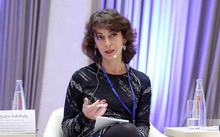 Gürcü ekspert: Azərbaycan Qafqazda əsas oyunçudur, geosiyasi çəkisini artırır