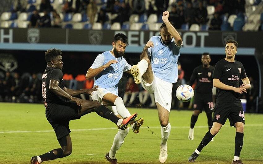 Premyer Liqa: “Turan Tovuz” “Kəpəz”i, “Sabah” “Sumqayıt”ı qəbul edəcək