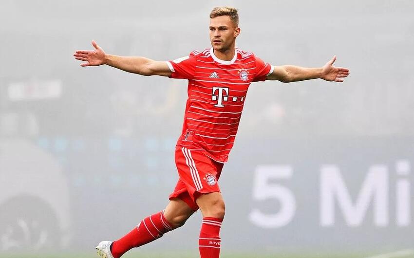 “Bavariya”nın futbolçusu Bundesliqada tarixi rekorda imza atdı