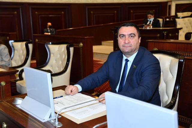 Müşfiq Məmmədli: Qanunvericilikdə dəyişikliklər sosial dövlət modelini  gücləndirəcək