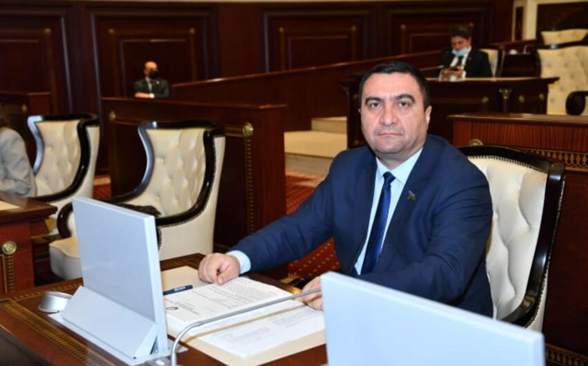 Müşfiq Məmmədli: Qanunvericilikdə dəyişikliklər sosial dövlət modelini gücləndirəcək