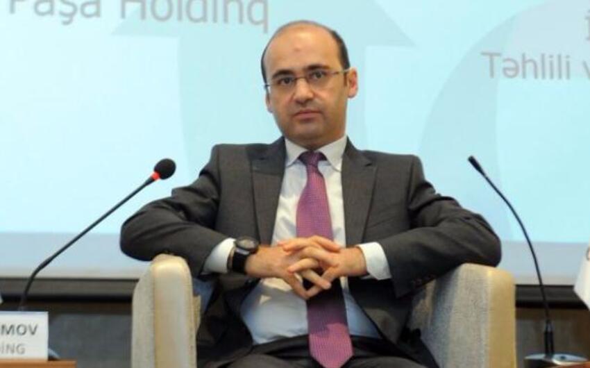 Cəlal Qasımov: Korporativ görüş kimi başlayan təşəbbüs aparıcı platformaya çevrilib